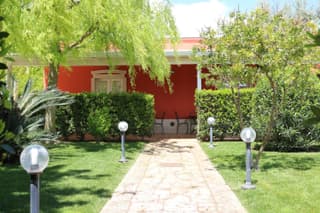 Parco dei Manieri