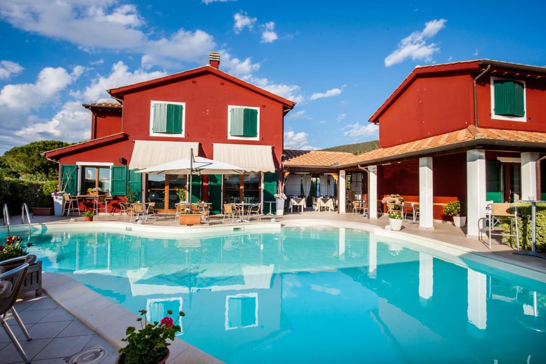 Hotel La Posta di Torrenova — photo 1 of 1