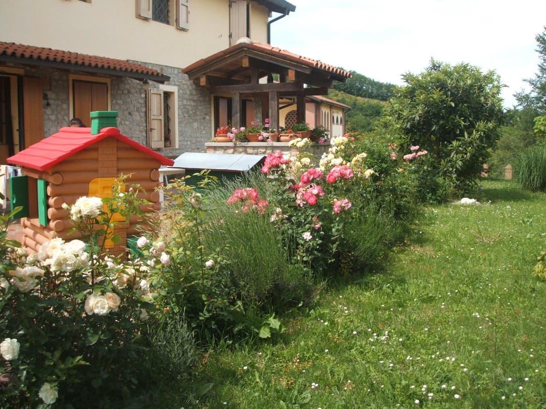 La Colombarola Agriturismo — photo 1 of 1