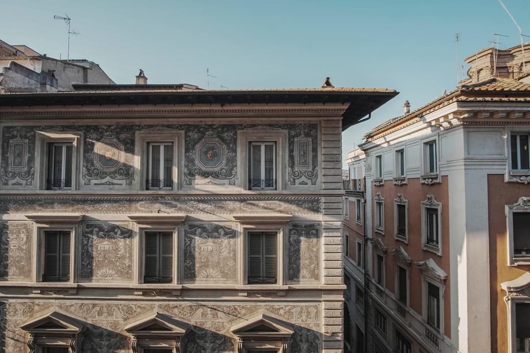 Hotel City Palazzo Dei Cardinali — photo 1 of 1