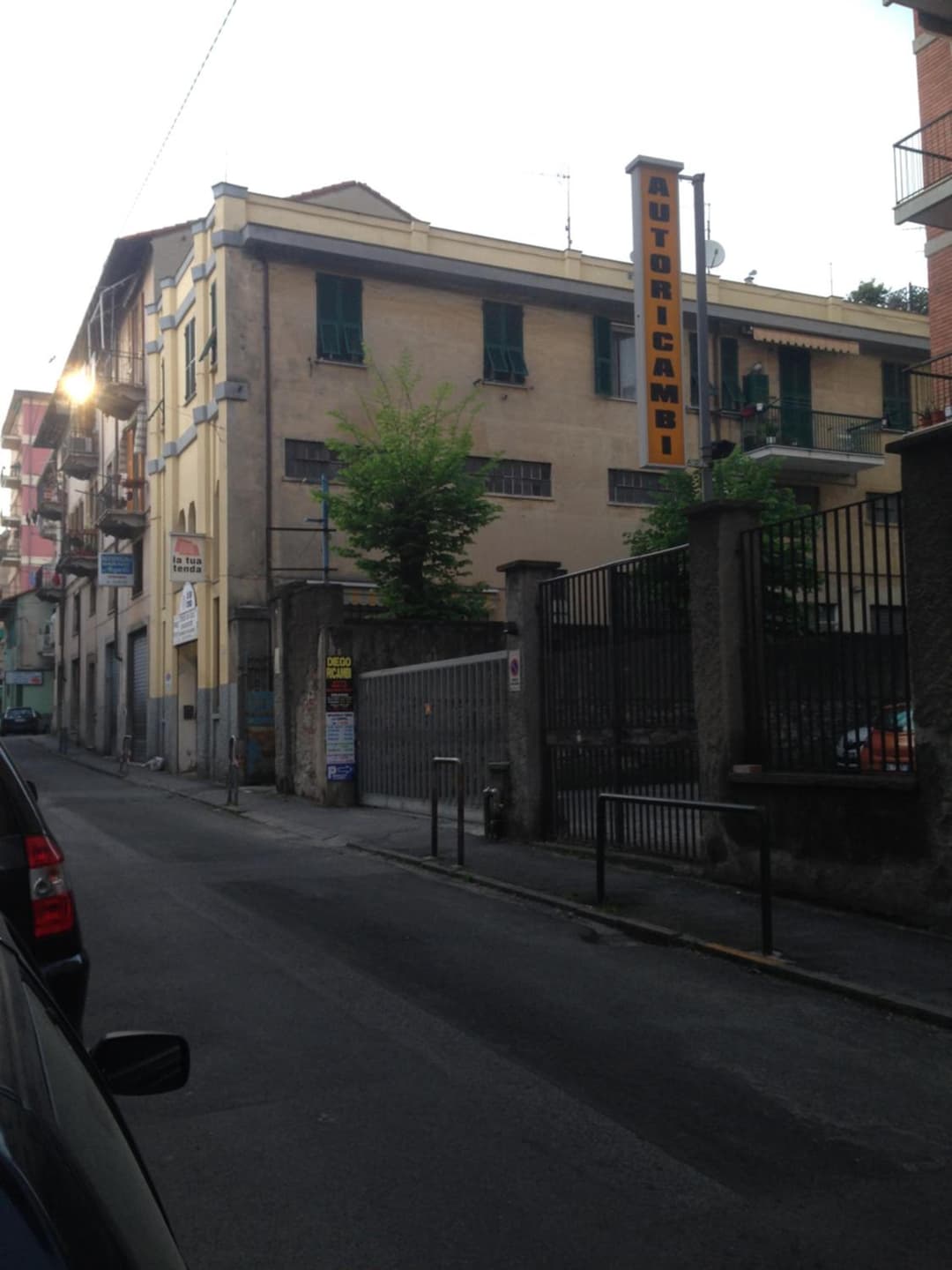 Casa Cristina e Mauro — photo 1 of 1