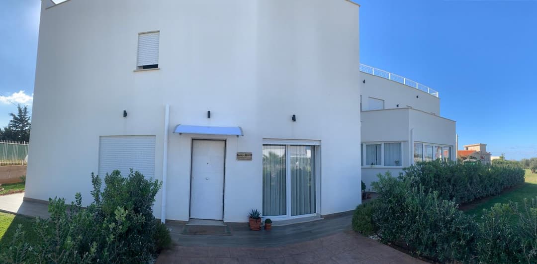 Villa Serendipity Terrasini — photo 1 of 38