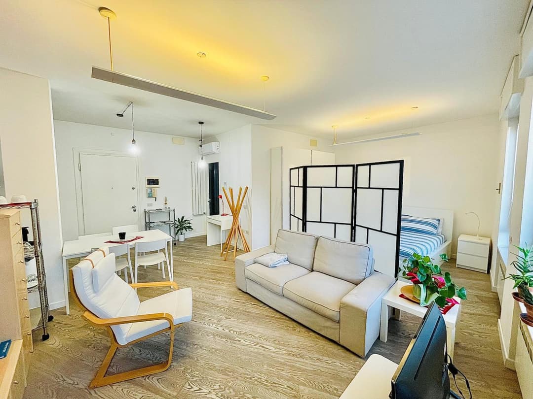 LOFT IN PIAZZA VITTORIA — photo 1 of 1