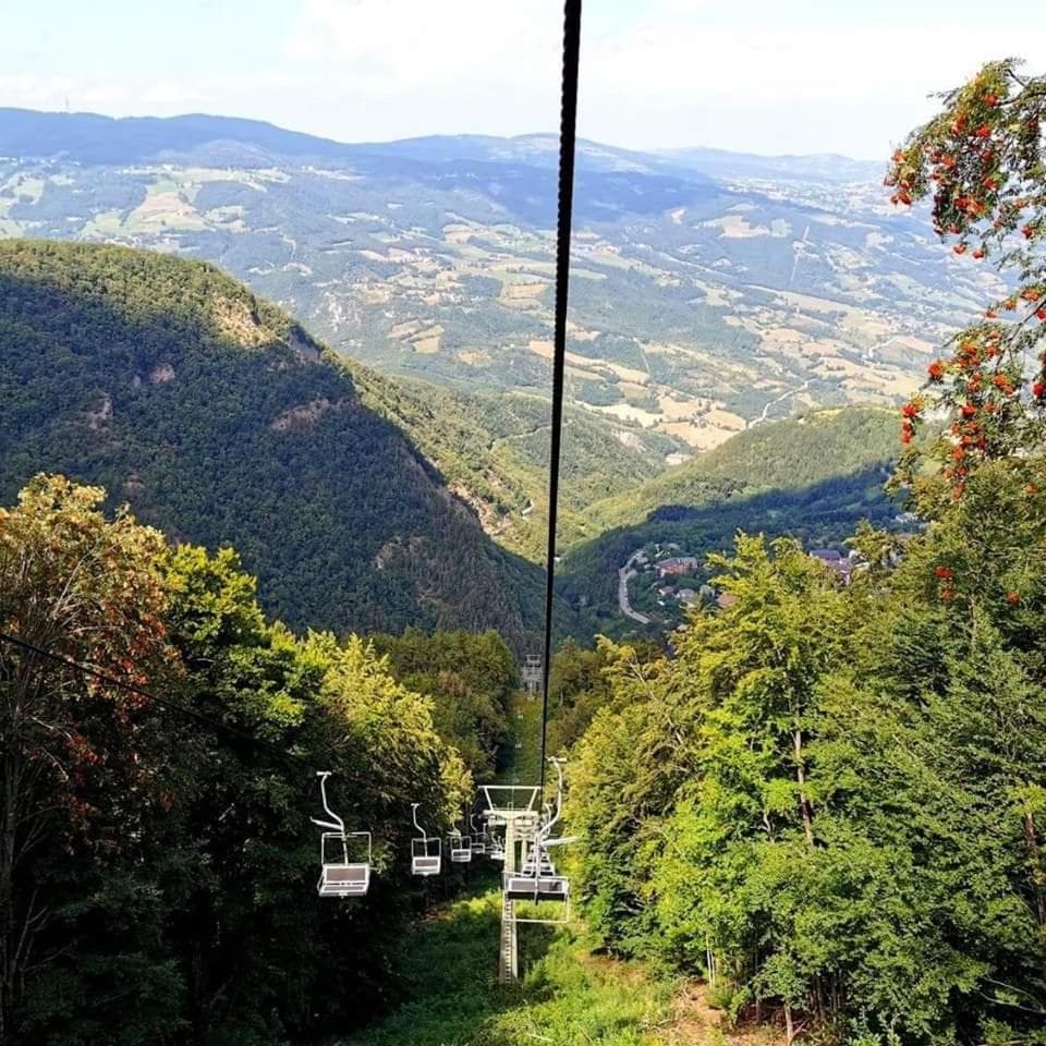 Residence Giardino — photo 1 of 1