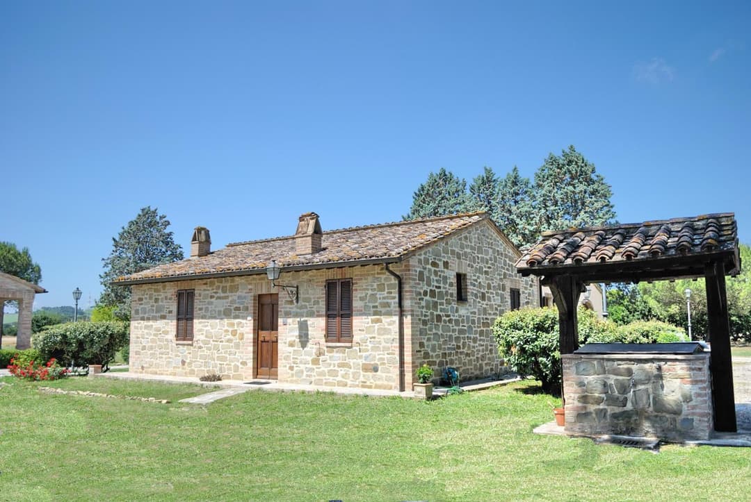 I Casali Della Ghisleria — photo 1 of 1