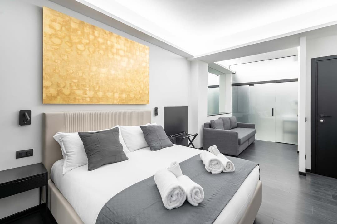 Roma Centro CDR Luxury Suites — photo 1 of 1