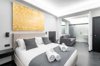 Roma Centro CDR Luxury Suites