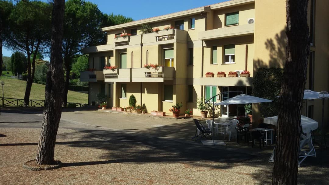 Hotel Primavera — photo 1 of 1