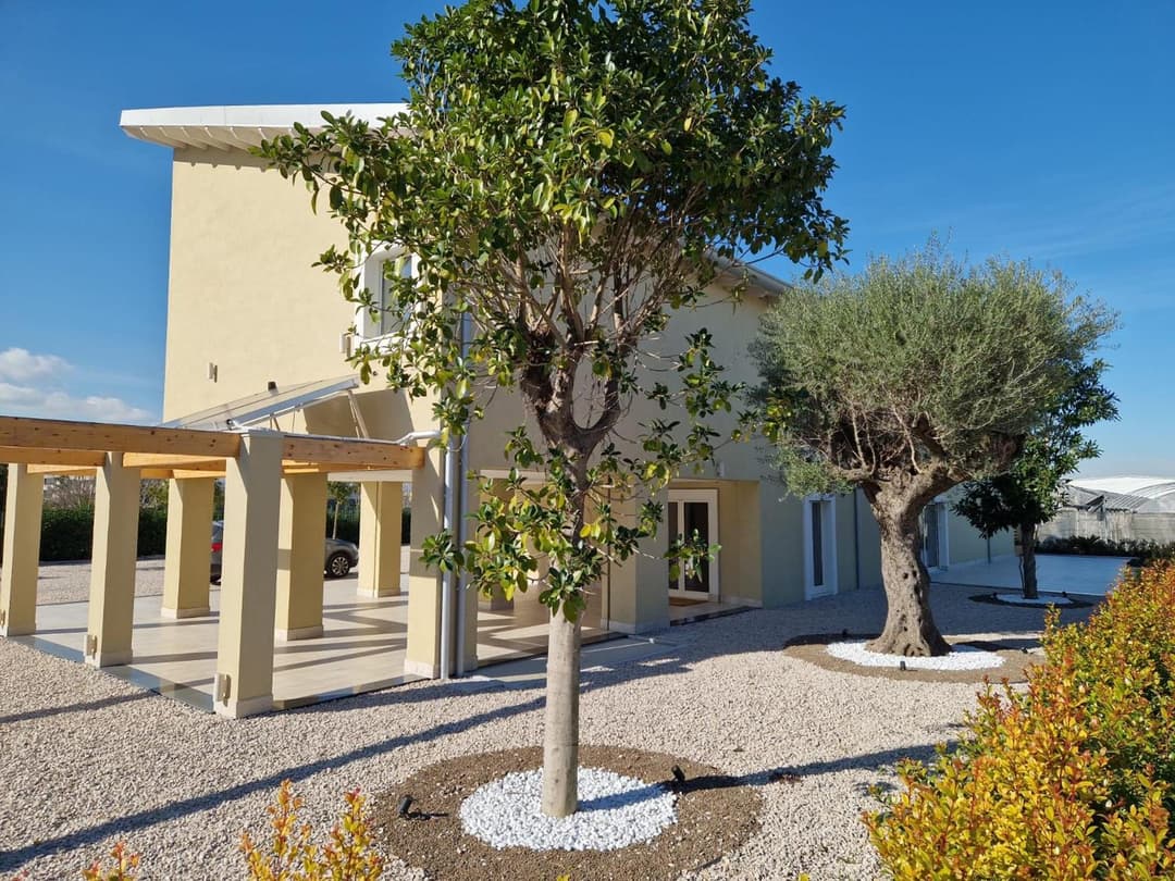 Ro agriMaison — photo 1 of 1