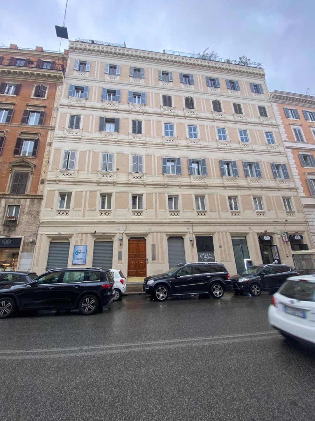 SWEETSUITE Rome — photo 1 of 1