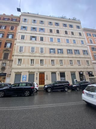 SWEETSUITE Rome