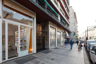 Brera Apartments in Garibaldi
