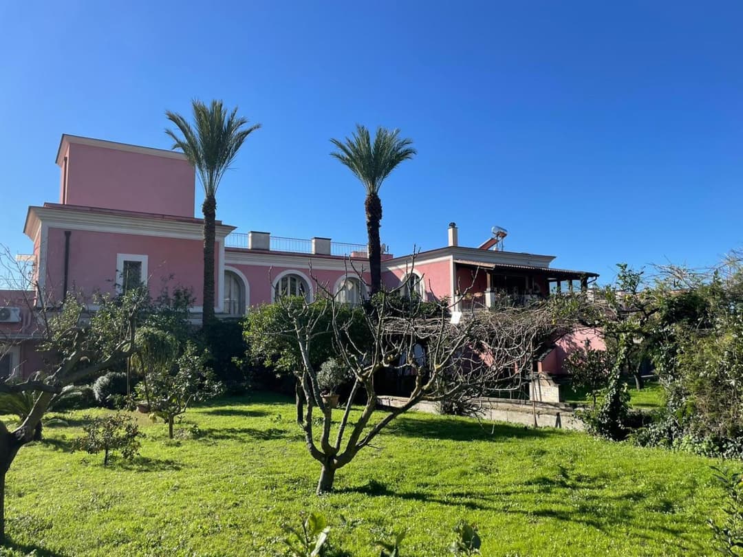Villa Aura — photo 1 of 1