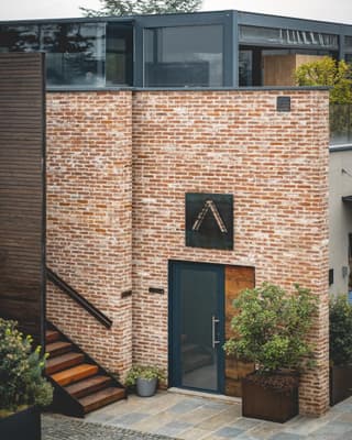 Arborina Relais