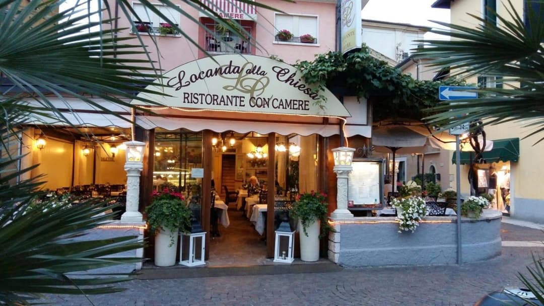 Locanda alla Chiesa — photo 1 of 13