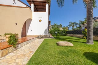Arvilla's Houses