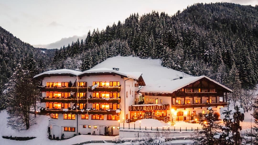 Ganis Resort — photo 1 of 1