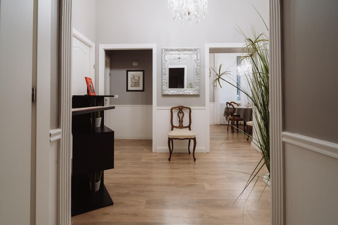 Rooms Genova dei Rolli — photo 1 of 47