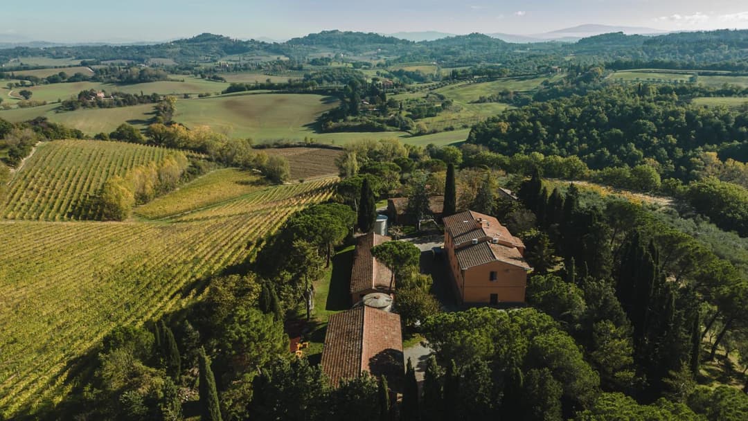Agriturismo San Gregorio — photo 1 of 109