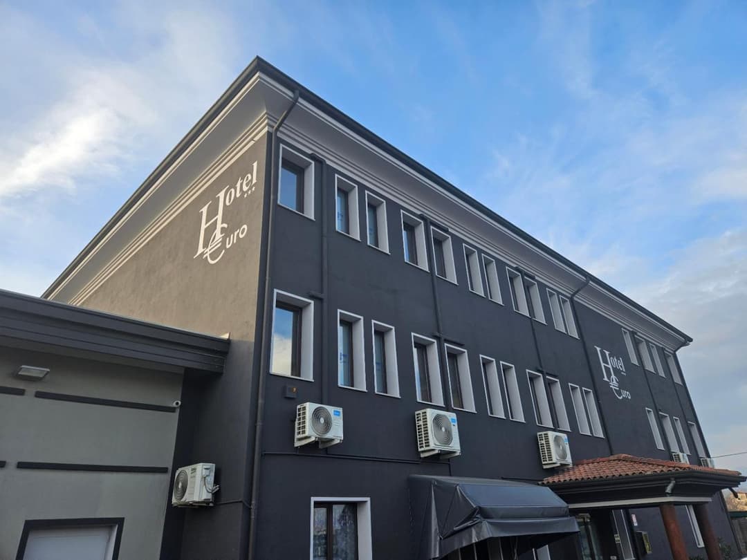 Hotel Euro — photo 1 of 1