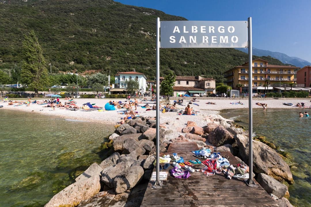 Albergo San Remo — photo 1 of 1