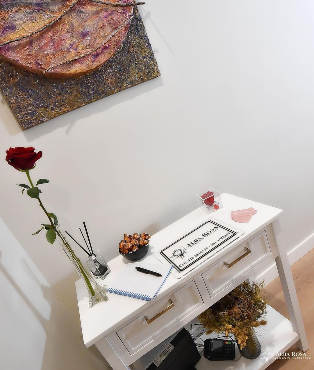 Alba Rosa Rooms — photo 1 of 1