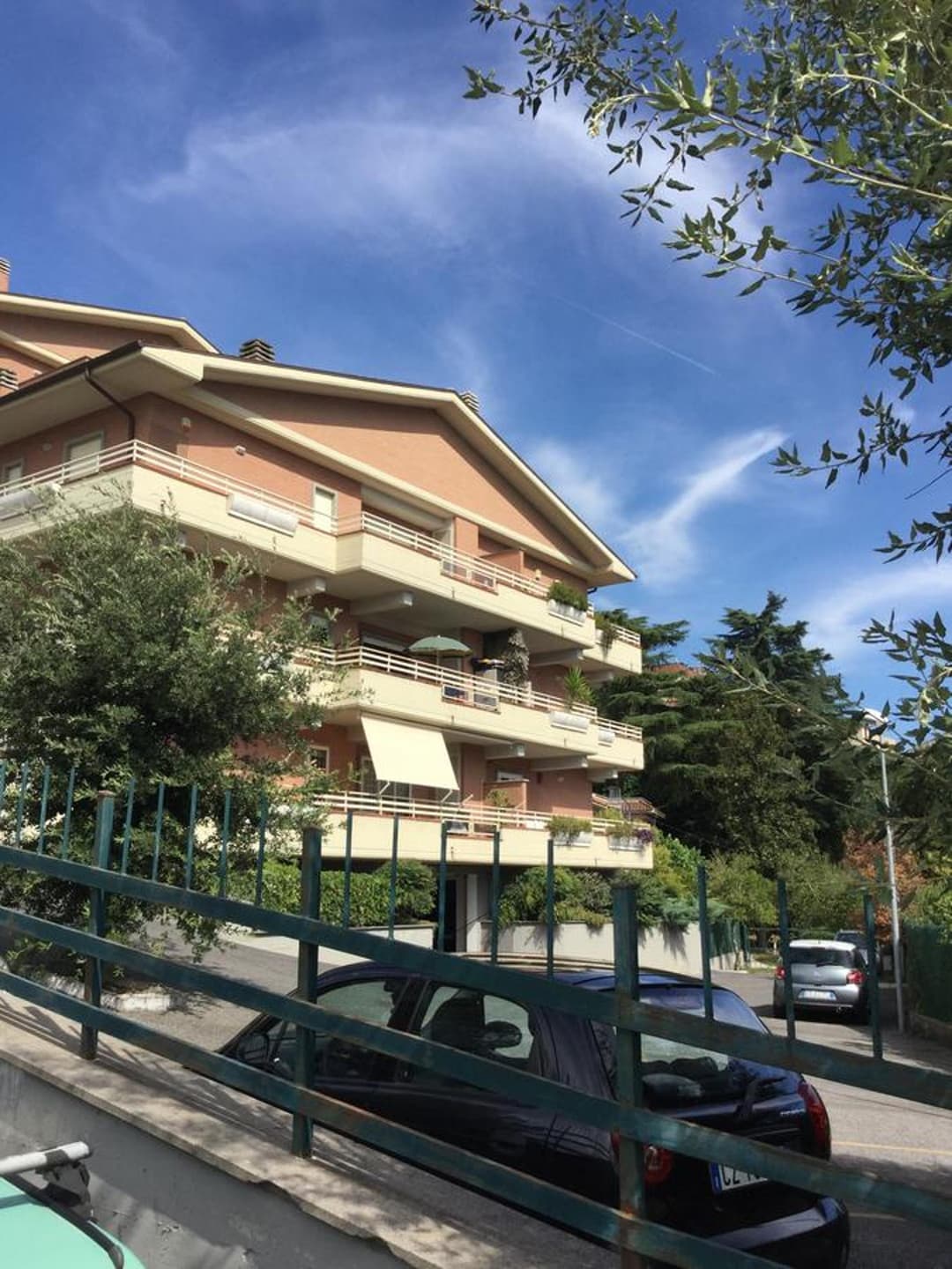 Il posto ideale - with private parking — photo 1 of 1