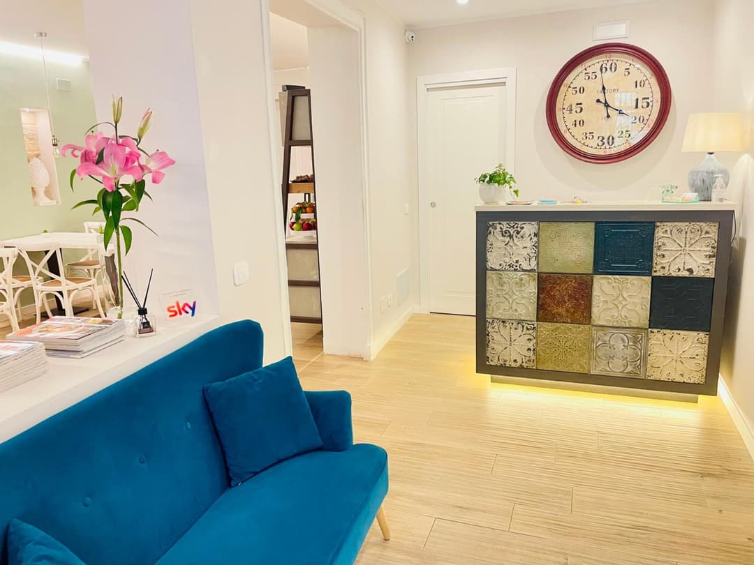 Bellaroto Suite & Spa - Charming Boutique Rooms — photo 1 of 1