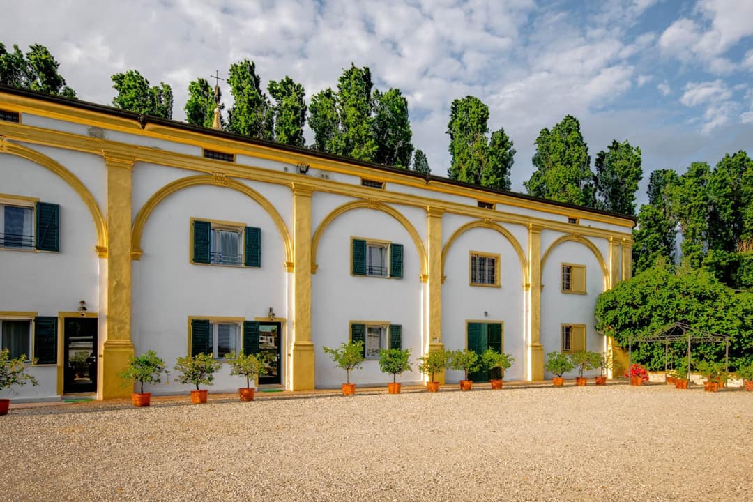 Agriturismo Il Leone della Torre — photo 1 of 1