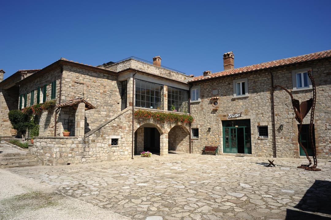 Agriturismo Tenuta Conti Faina — photo 1 of 1