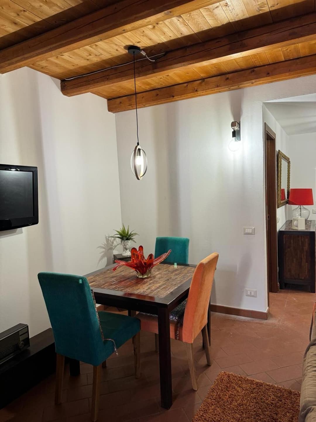 Mau House 44 Apartment — photo 1 of 1