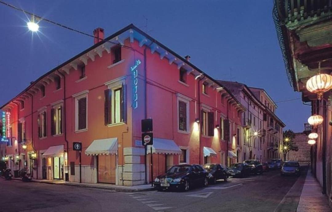 Best Western Hotel Armando — photo 1 of 1