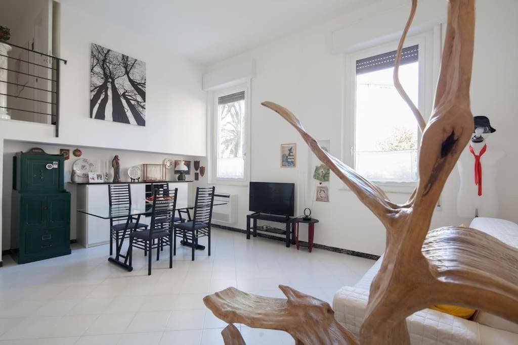 La Casa del Forziere Verde — photo 1 of 1
