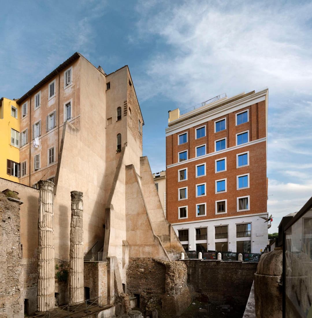 Radisson Collection Hotel, Roma Antica — photo 1 of 1
