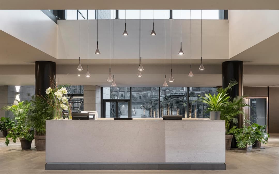 MOVE Hotels Venezia Nord — photo 1 of 1