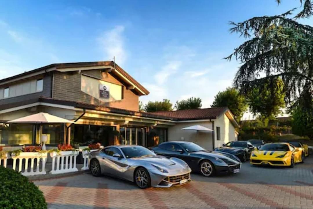 Best Western Plus Hotel Modena Resort — photo 1 of 171