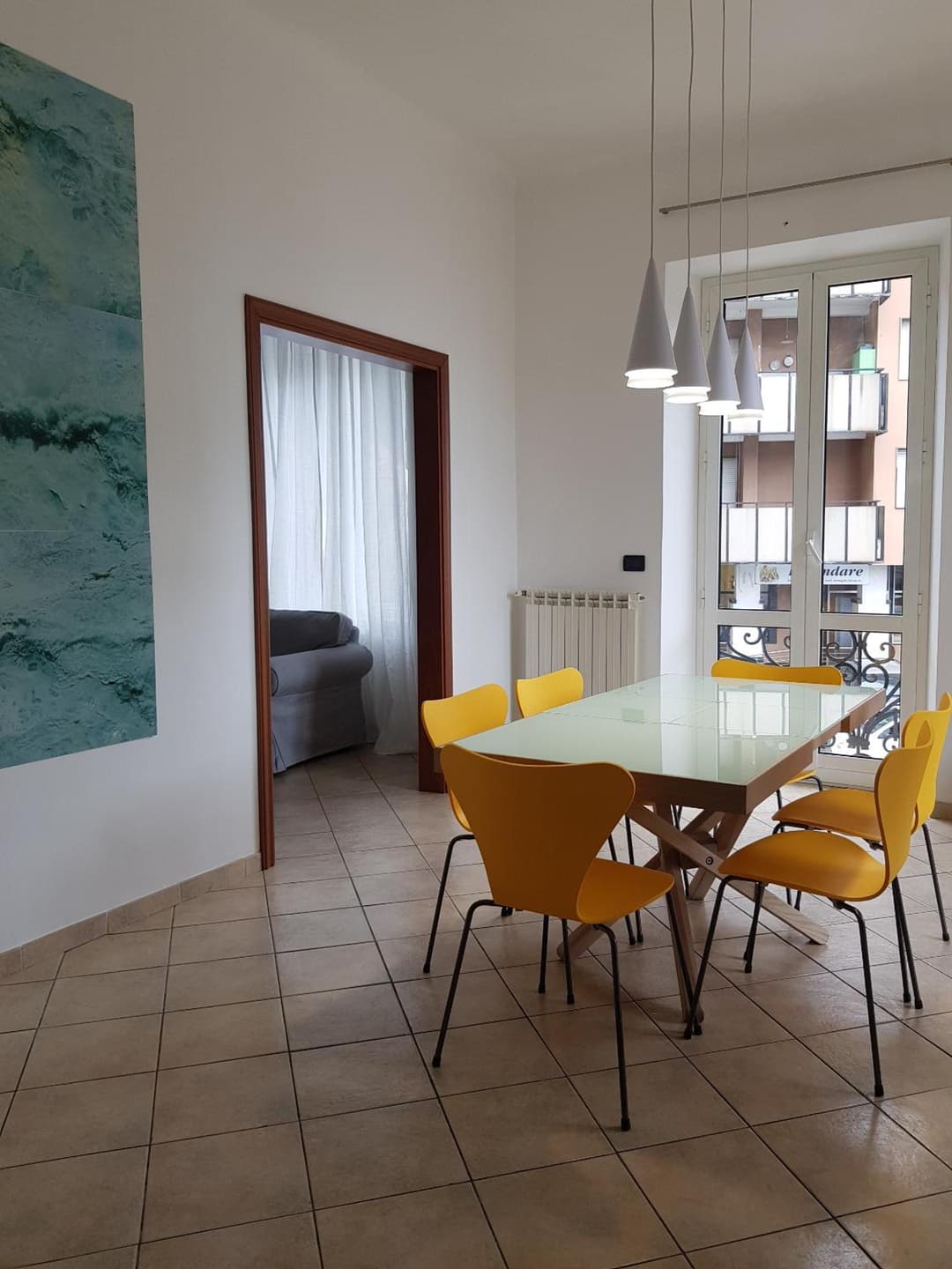 La Terrazza Apartment,a 50 mt dal mare — photo 1 of 1