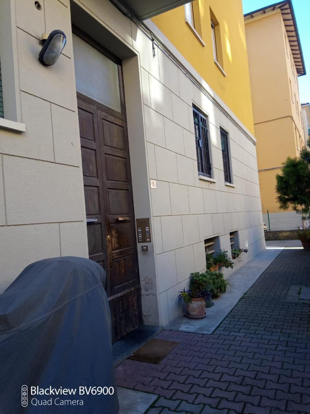 ODA ROOMS BO - FIERA - CENTRO METEO EU - FICO EATALY — photo 1 of 1