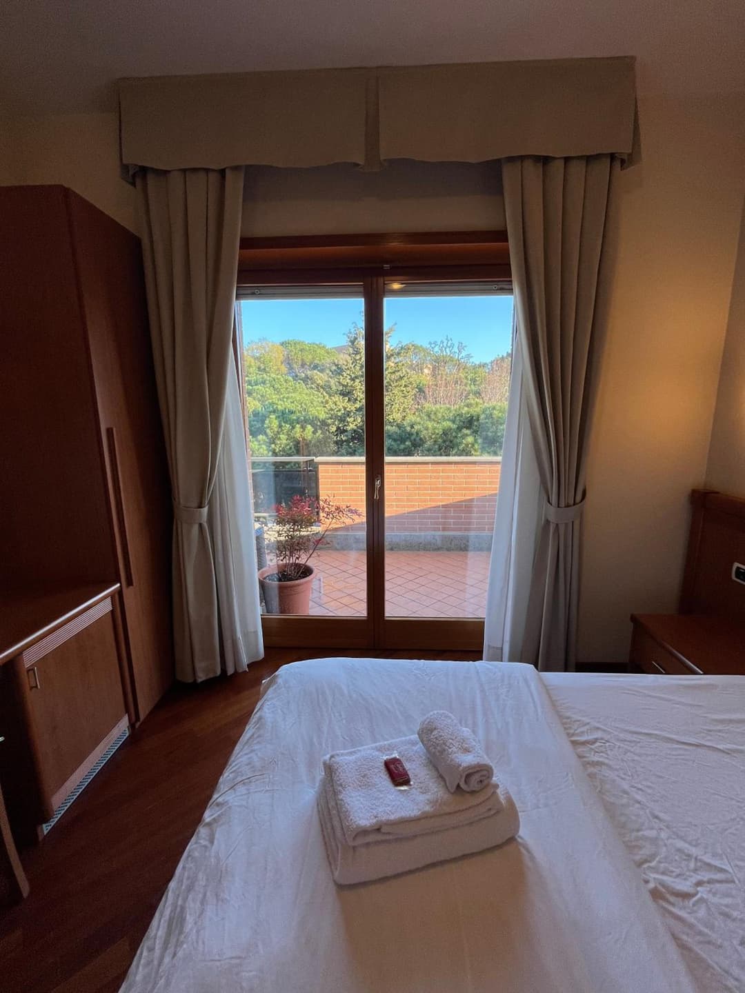 Residenza "Il Parco" — photo 1 of 1