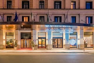 NH Collection Milano Touring