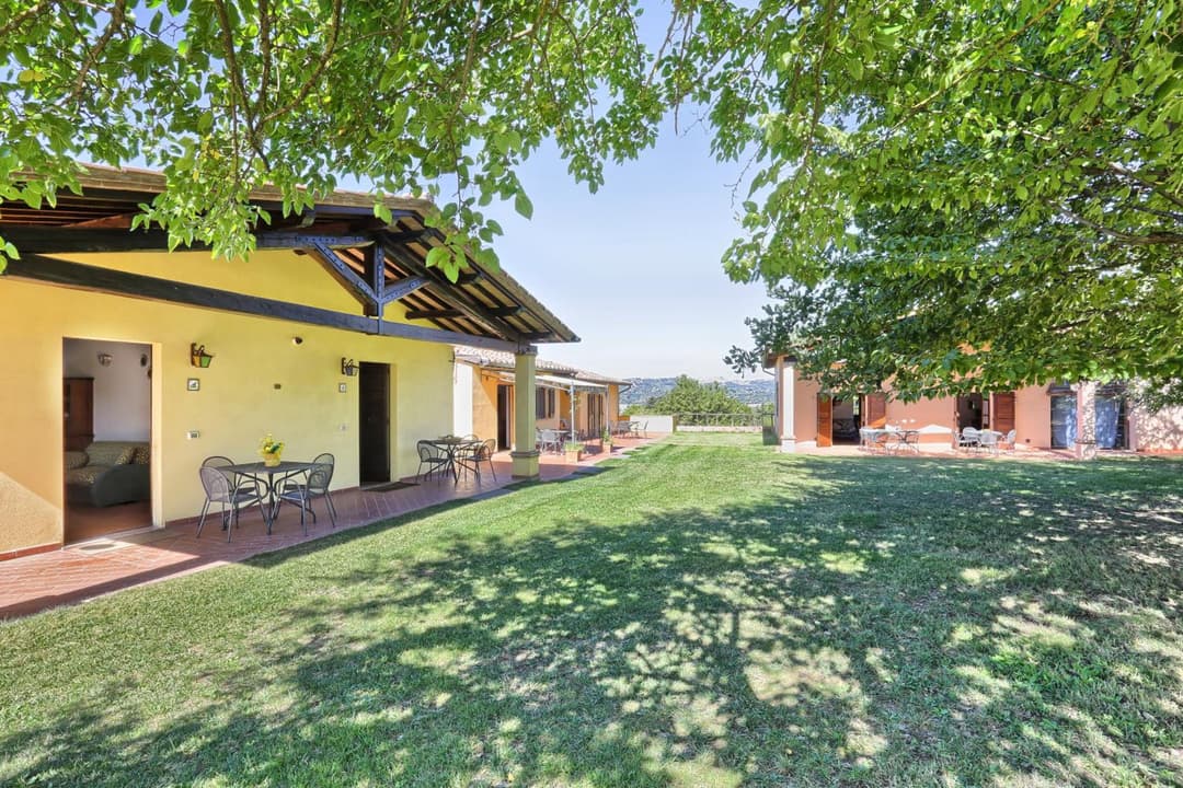 Agriturismo La Collina dei Ciliegi — photo 1 of 1