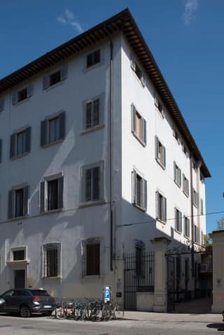 Casa Giusti Firenze