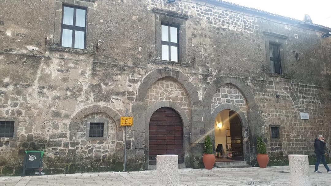 Boutique Hotel Palazzo Dei Vescovi — photo 1 of 1