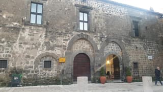 Boutique Hotel Palazzo Dei Vescovi