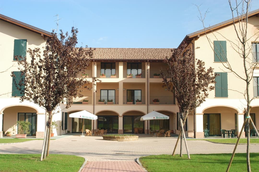 Hotel Conteverde — photo 1 of 48