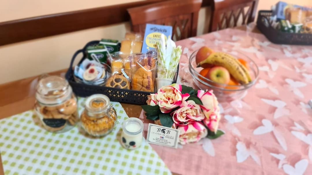 La Casa di Ercole B&B — photo 1 of 24