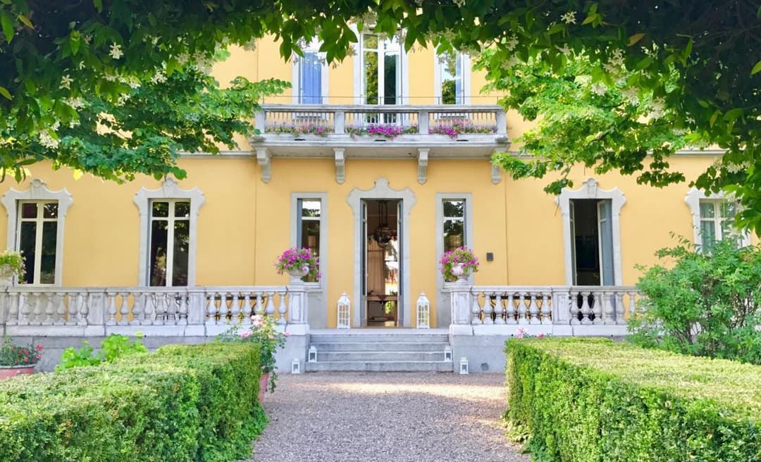 Villa Verganti Veronesi — photo 1 of 1