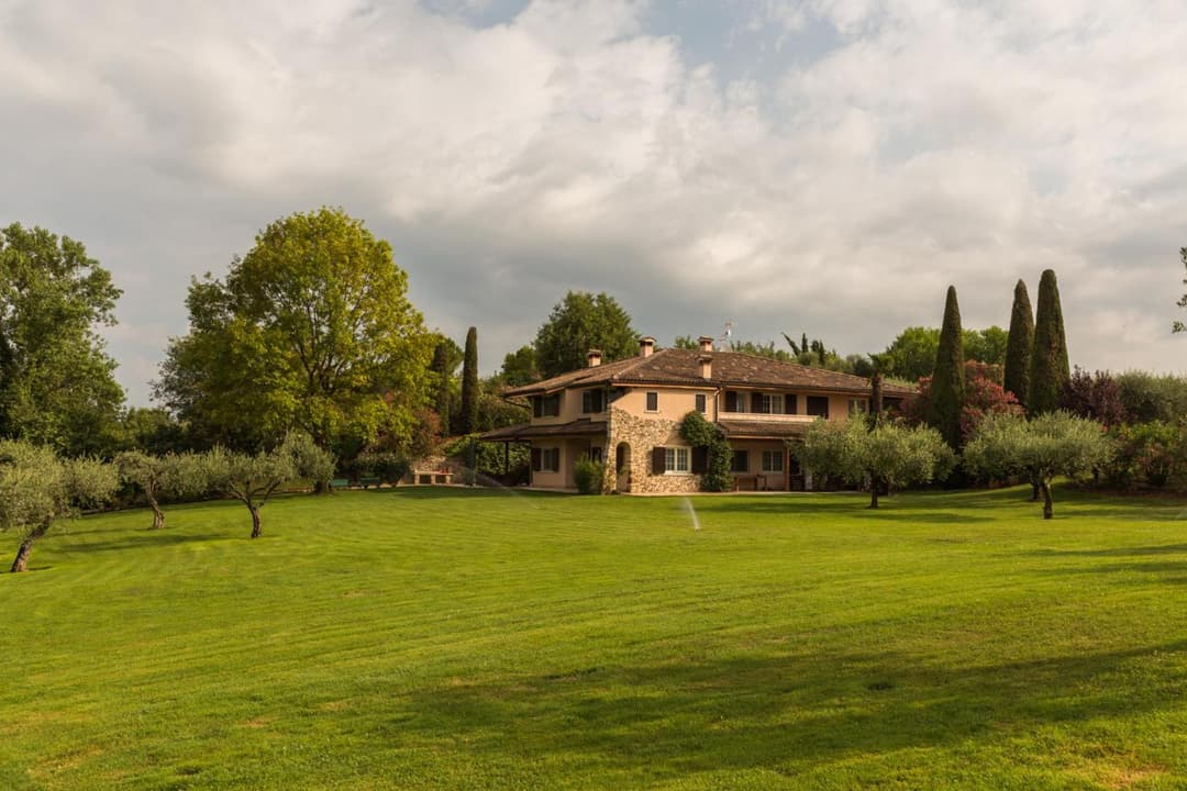 Villa Minerva — photo 1 of 1