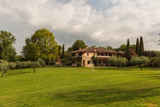 Villa Minerva