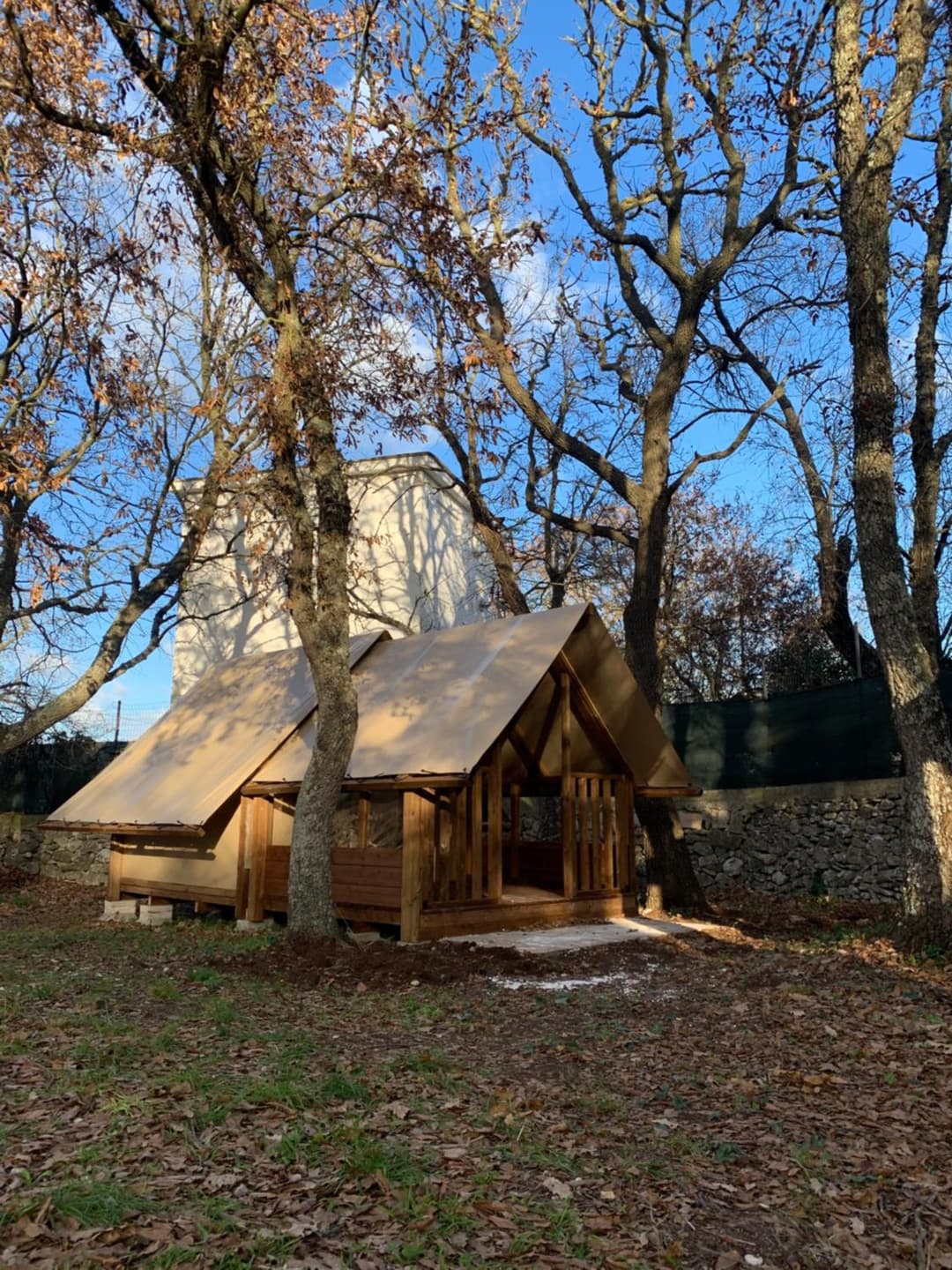 Villaggio Camping Bosco Selva — photo 1 of 1
